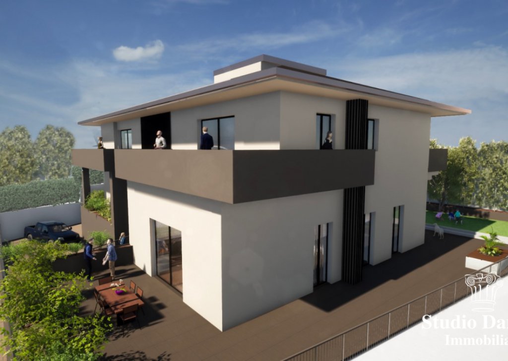 Nuove Costruzioni Besana in Brianza Besana B.za - Montesiro località Montesiro