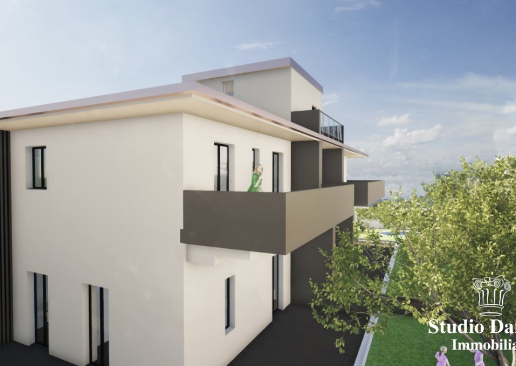 Nuove Costruzioni Besana in Brianza Besana B.za - Montesiro località Montesiro