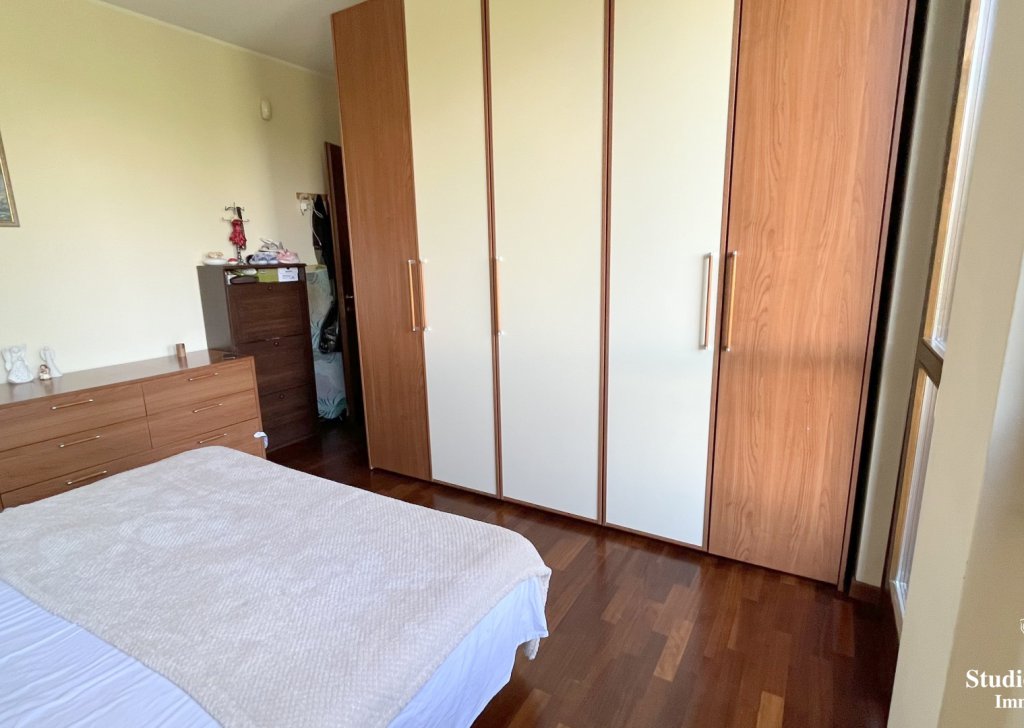 Vendita Appartamenti Carate Brianza - BILOCALE Località Semicentro