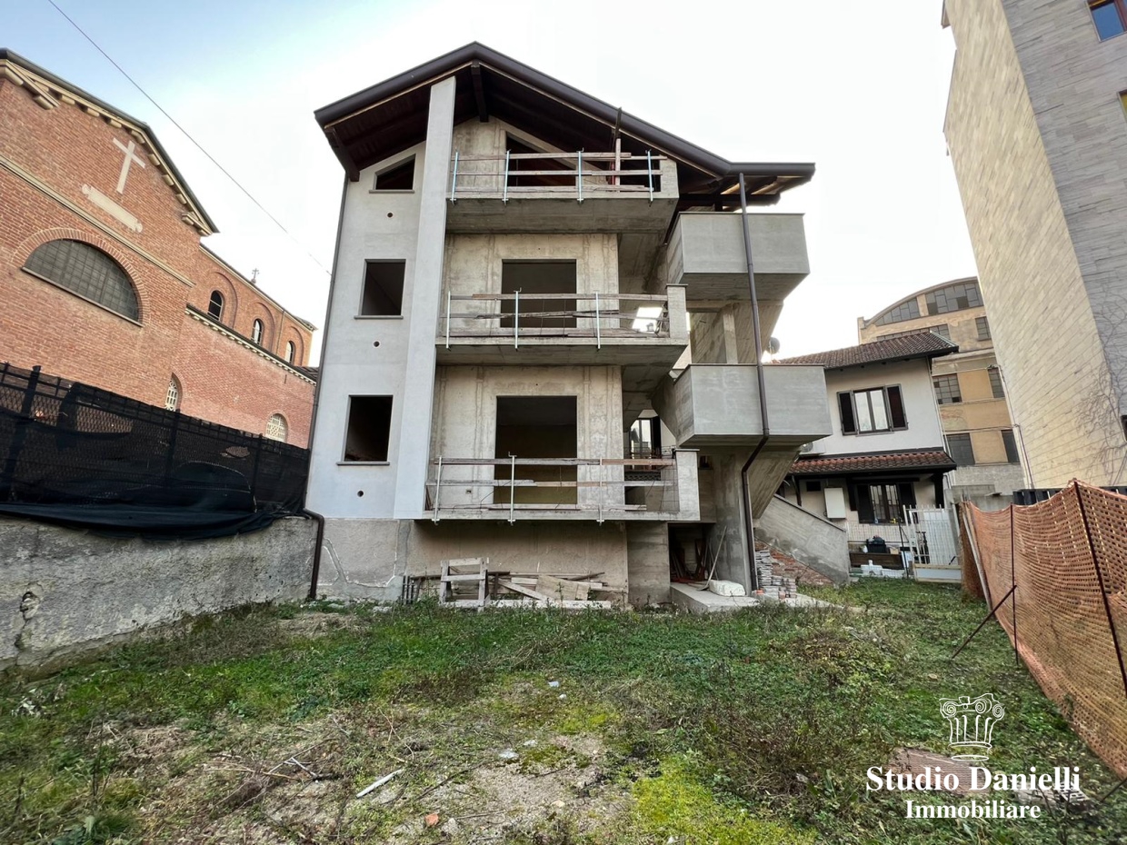 Casa Indipendente Giussano MB1301561