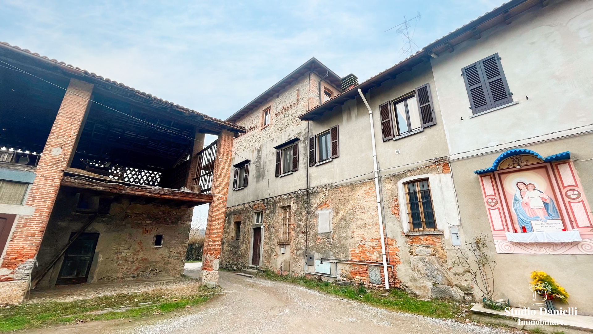 Vendita Rustico/Casale/Castello Casa/Villa Besana in Brianza via Lanzano 410171