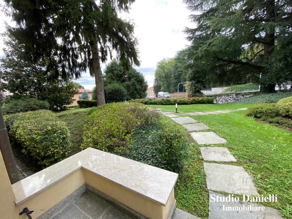 Villa singola Carate Brianza MB1310993