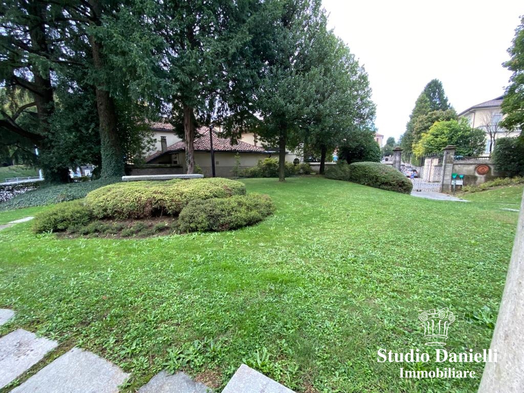 Villa singola Carate Brianza MB1310993